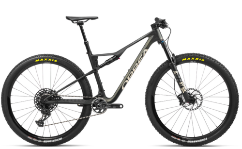 Orbea OIZ M20 TR L