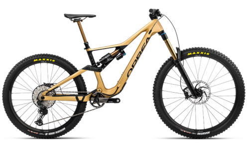 Orbea Rallon M-Team L