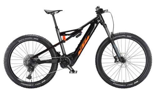 KTM Macina Kapoho 7973 M