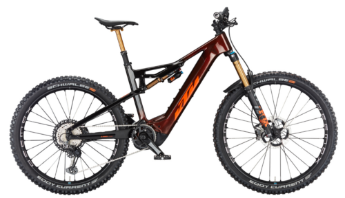 KTM Macina Kapoho Prestige L