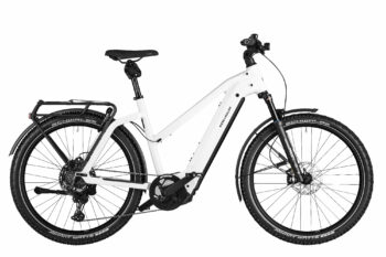 Riese&Müller Charger4 Mixte GT touring CORE