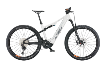 KTM Macina Chacana 791 XL
