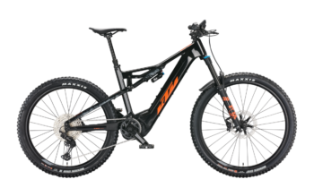 KTM Macina Kapoho Master XL