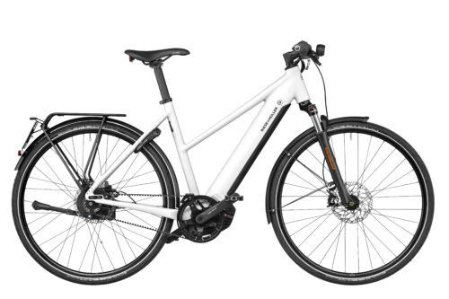 Riese&Müller Roadster4 mixte vario - 45