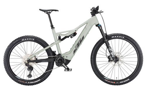 KTM Macina Kapoho 7972 M