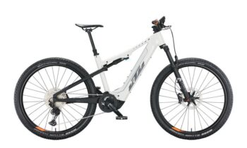 KTM Macina Chacana 791 M