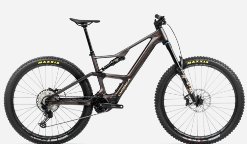 Orbea RISE LT M20 - L