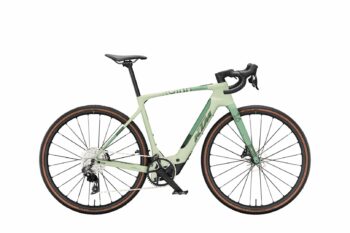 KTM Macina Gravelator SX Prime - XL