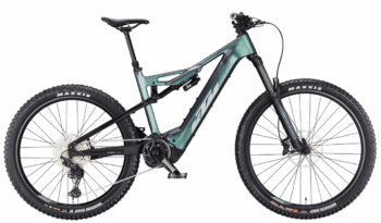 KTM Macina Kapoho Elite L