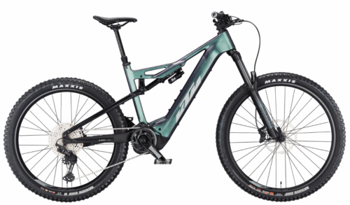 KTM Macina Kapoho Elite L