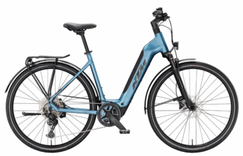 KTM Macina Sport SX Elite - US43