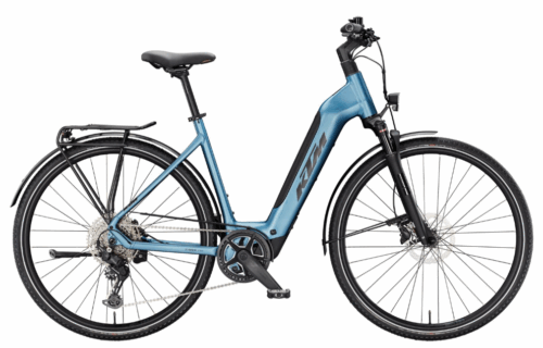 KTM Macina Sport SX Elite - US43