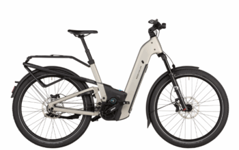 Riese&Müller Homage5 GT Pinion T