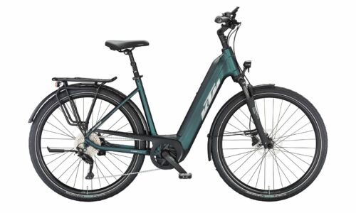 KTM Macina Tour CX510 - US51