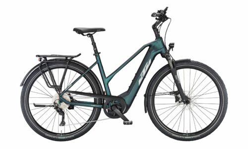 KTM Macina Tour CX510 - DA46