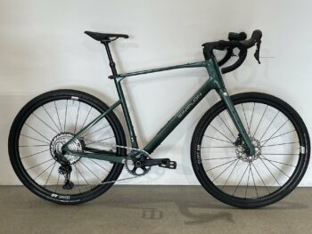 Simplon Grid, Core 1By - 57