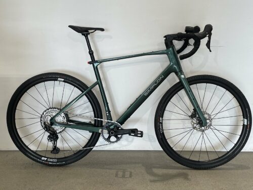 Simplon Grid, Core 1By - 57