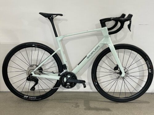 Simplon Kiaro Expert DI2 - 55