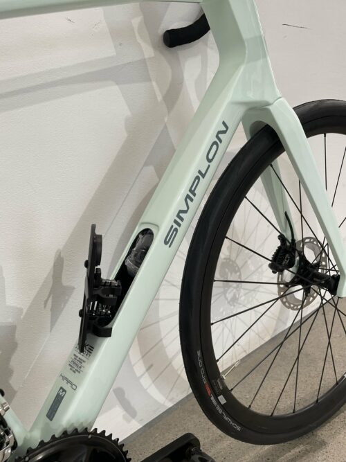 Simplon Kiaro Expert DI2 - 55 – Bild 2