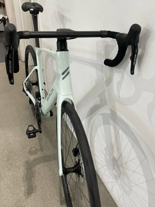 Simplon Kiaro Expert DI2 - 55 – Bild 3