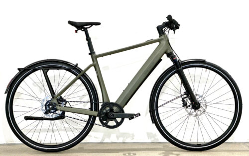 Riese&Müller UBN Five silent 51