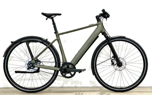 Riese&Müller UBN Five Silent - 57