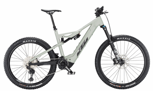 KTM Macina Kapoho 7972 L
