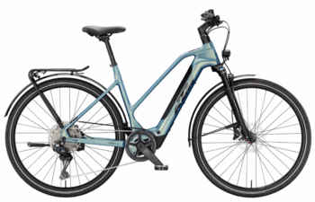 KTM Macina Sport SX Elite DA - 51