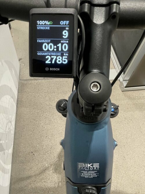 Tour de Suisse Nuvola 25 -  48cm – Bild 3