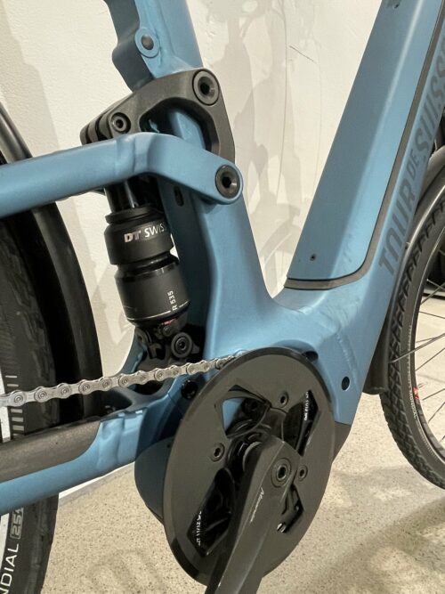 Tour de Suisse Nuvola 25 -  48cm – Bild 4