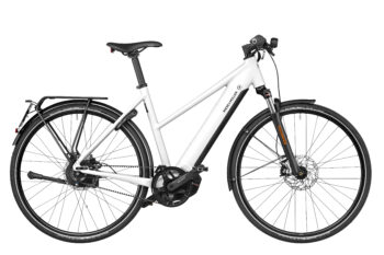 Riese&Müller Roadster4 mixte vario - 45