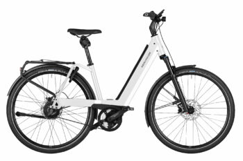 Riese&Müller Nevo4 vario 47