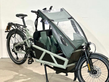 Riese&Müller Load4 60 Touring HS / ABS