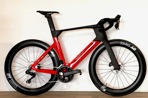 Simplon Pride II, Ultegra-24 Di2 58 – Bild 2