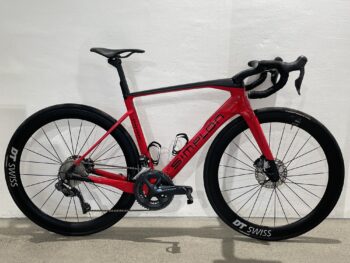 Simplon Pride Ultegra DI2 - 52
