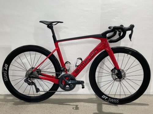Simplon Pride Ultegra DI2 - 52
