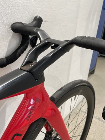 Alternative view of Simplon Pride Ultegra DI2 - 52