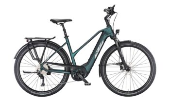 KTM Macina Tour CX510 - DA51