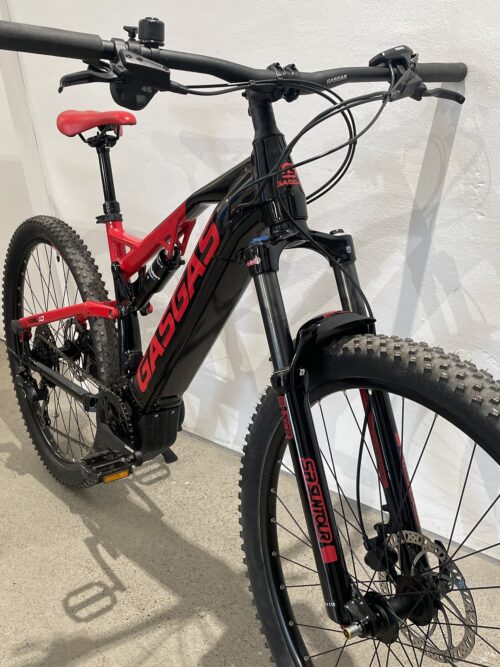 GasGas Trail 1.0 - M – Bild 2