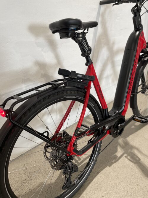 Simplon Chenoa Uni Bosch CX Deore-10 LG - L – Bild 3