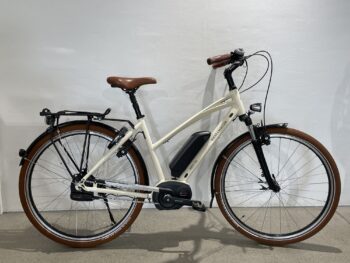 Riese&Müller Cruiser Mixte Automatic - 50
