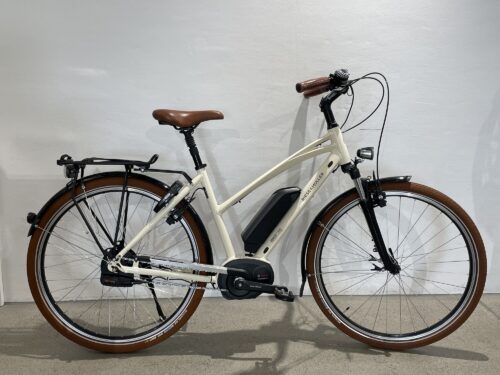 Riese&Müller Cruiser Mixte Automatic - 50