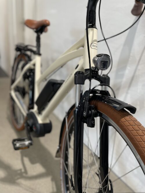 Riese&Müller Cruiser Mixte Automatic - 50 – Bild 3